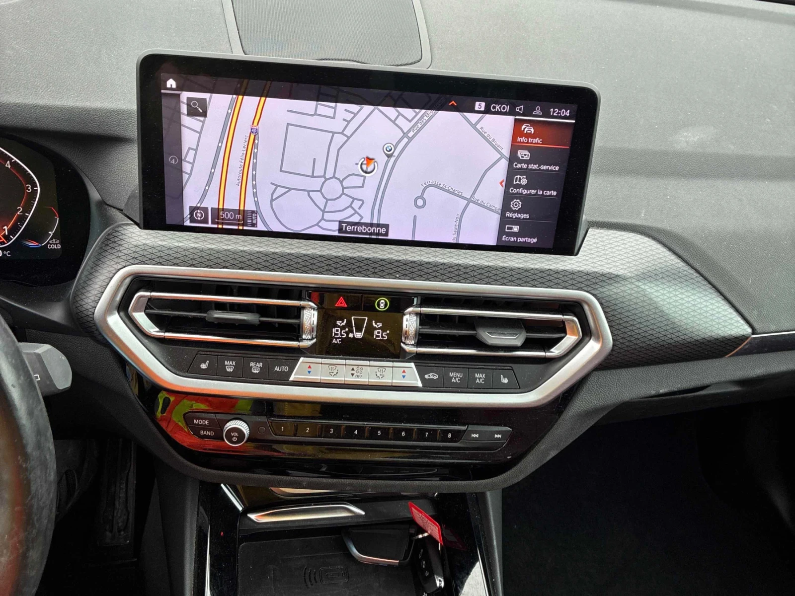 BMW X3 MPACK * ������� * �������� * CAR FAX *  | Mobile.bg � ����������� 8