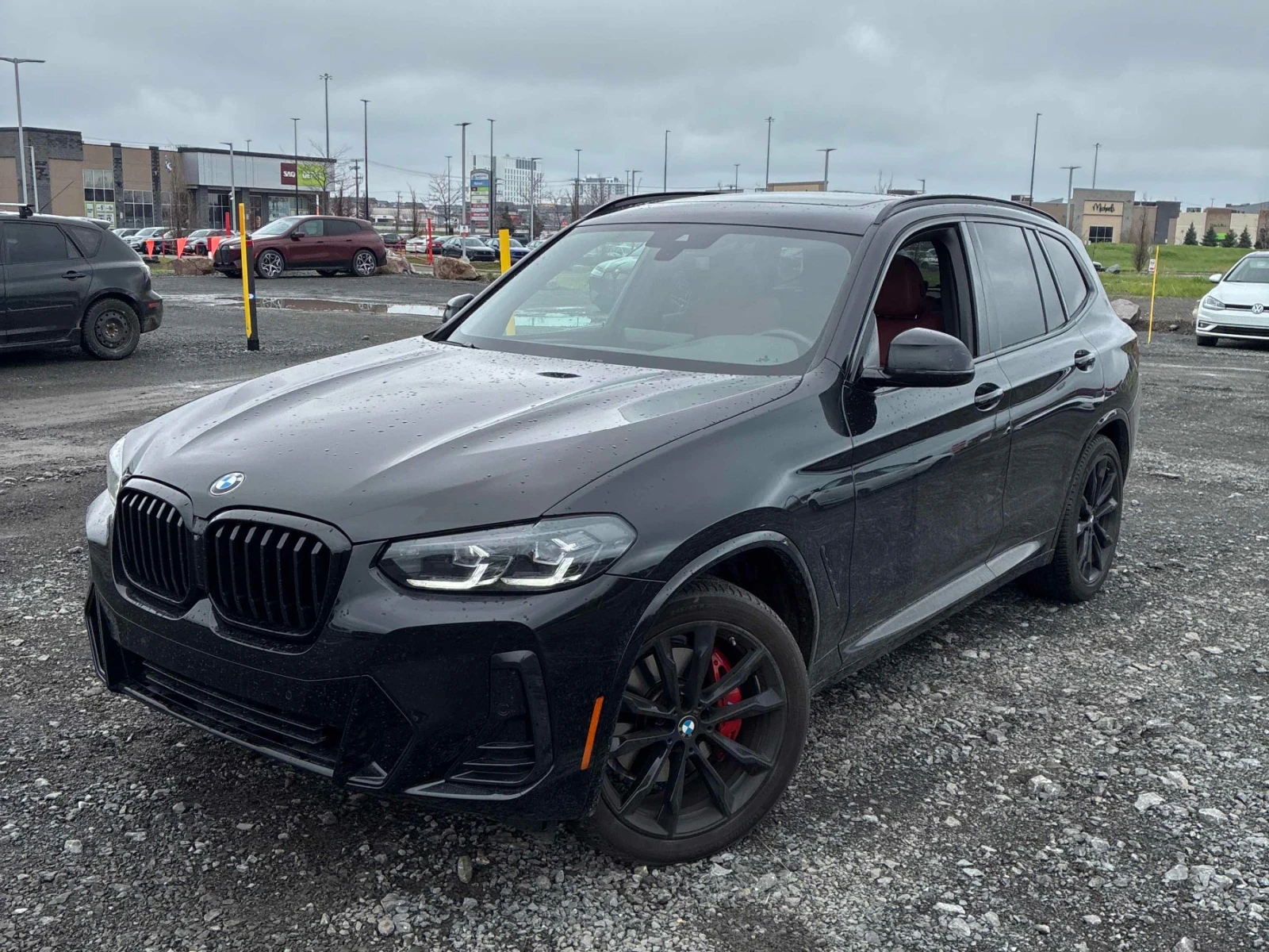 BMW X3 MPACK * ������� * �������� * CAR FAX *  | Mobile.bg � ����������� 5