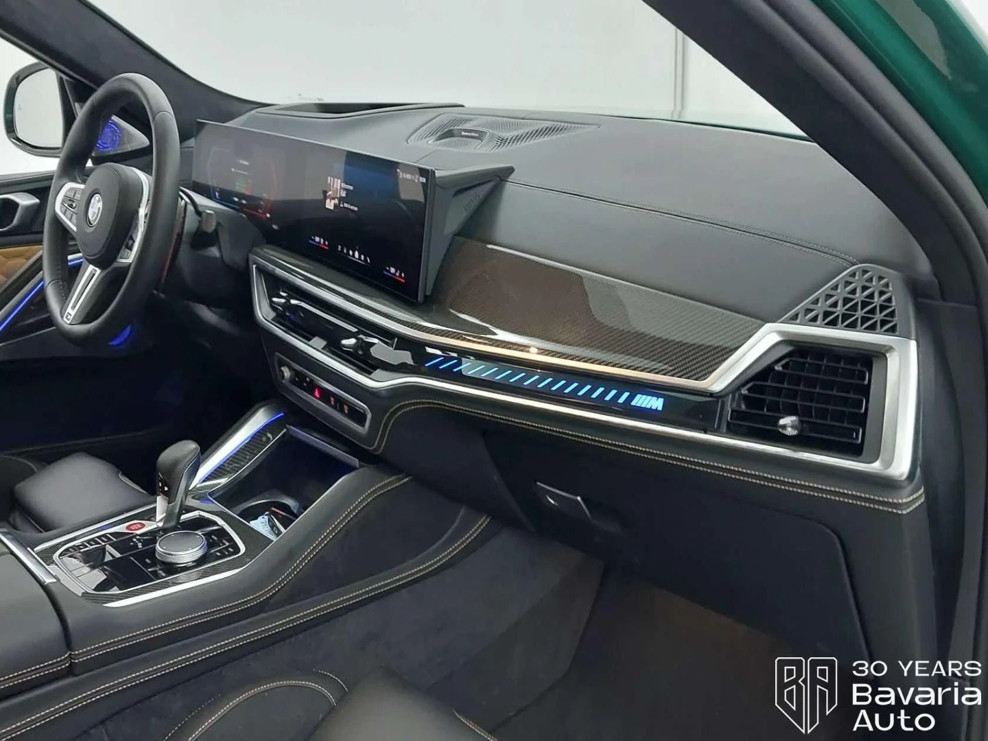 BMW X6 M Competition Sportautomatic | Mobile.bg � ����������� 7