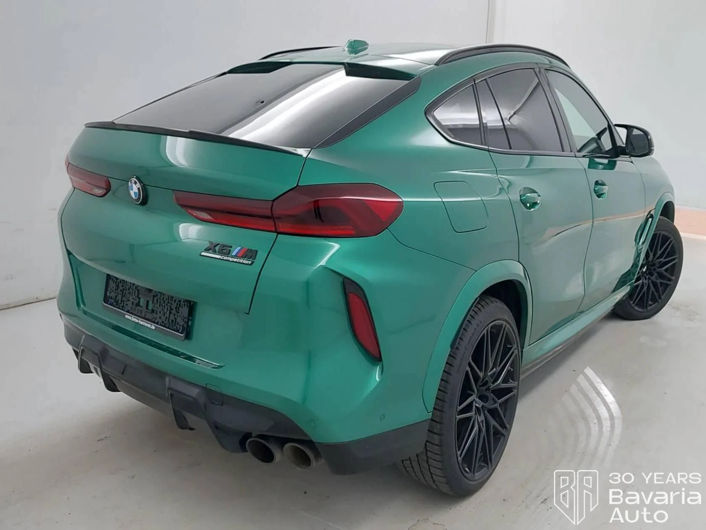 BMW X6 M Competition Sportautomatic | Mobile.bg � ����������� 3