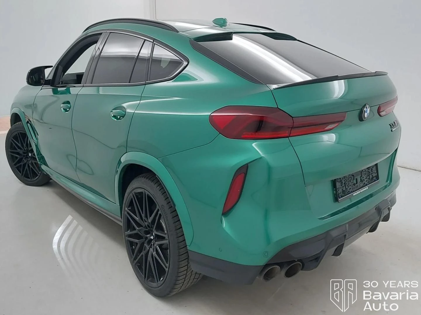 BMW X6 M Competition Sportautomatic | Mobile.bg � ����������� 2