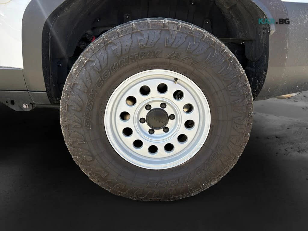 Toyota Land cruiser * HeadUp *  AвтоКредит * (ЦЕНА ДО БГ), снимка 9 - Автомобили и джипове - 54840902