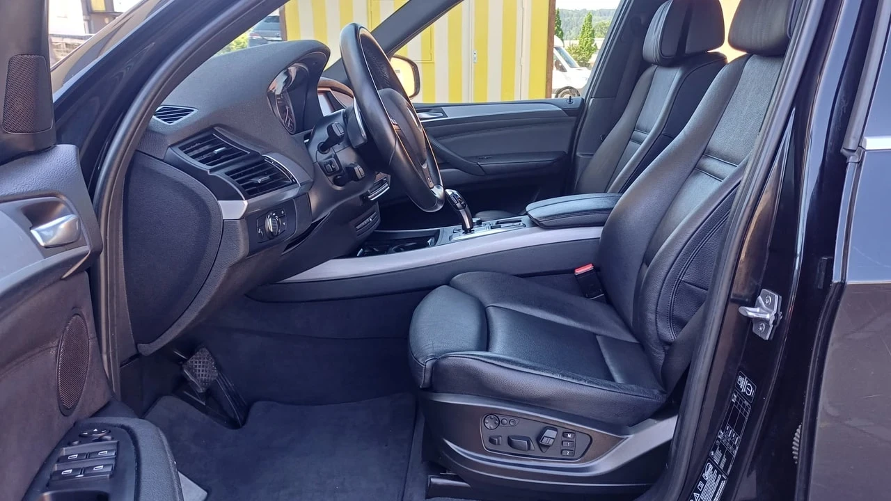 BMW X5 M50D , снимка 9 - Автомобили и джипове - 54887221