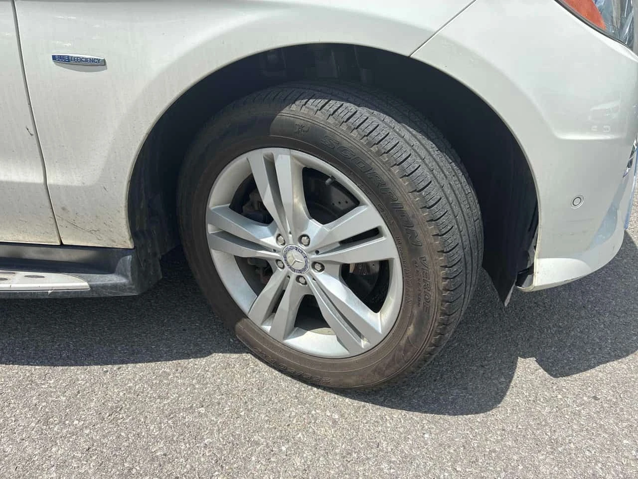 Mercedes-Benz ML 350 * BlueTEC * CARFAX * ЦЕНА ДО БГ, снимка 10 - Автомобили и джипове - 55261128