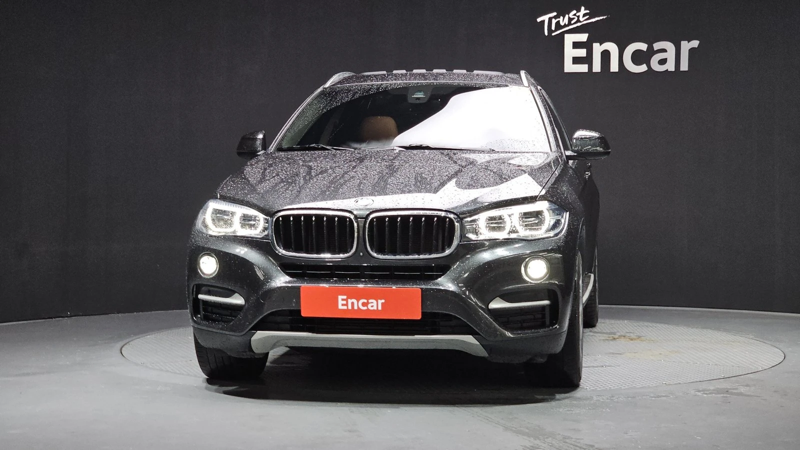 BMW X6 xDrive30d* ЛЮК* HUD* ПОДГРЕВ ВОЛАН* КРАЙНА ЦЕНА, снимка 3 - Автомобили и джипове - 55340530