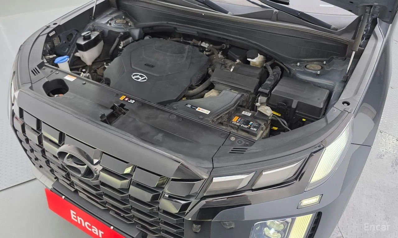 Hyundai Palisade 3.8* EXCLUSIVE* ПОДГРЕВ* ОБДУХВАНЕ* ДИСТРОНИК* 360, снимка 16 - Автомобили и джипове - 55403098