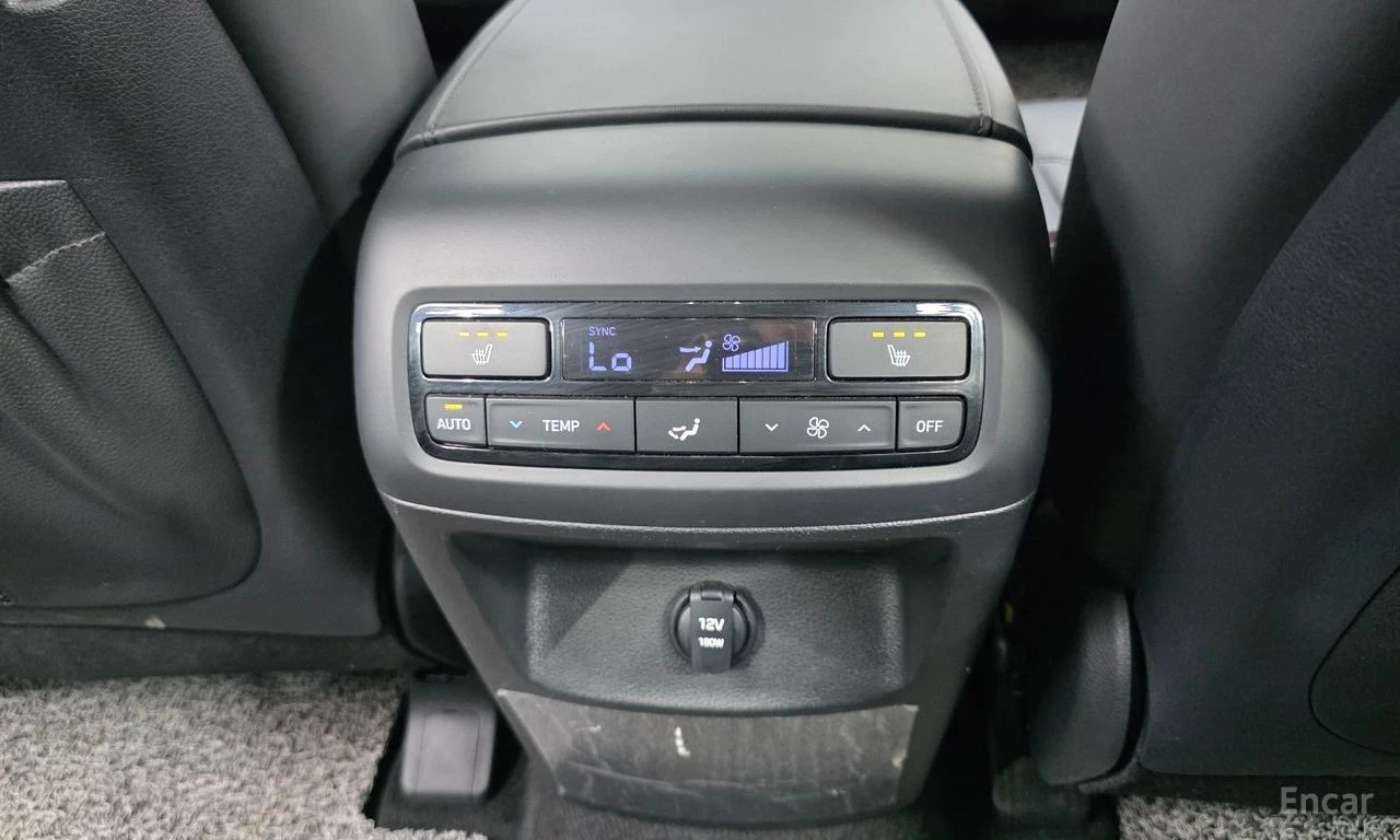 Hyundai Palisade 3.8* EXCLUSIVE* ПОДГРЕВ* ОБДУХВАНЕ* ДИСТРОНИК* 360, снимка 14 - Автомобили и джипове - 55403098