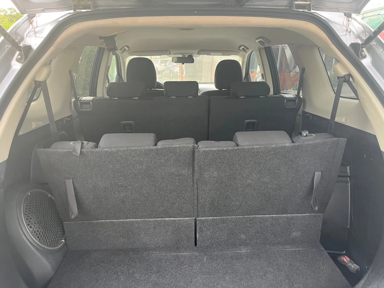 Mitsubishi Outlander 2.2D 4WD Face, снимка 17 - Автомобили и джипове - 55589815