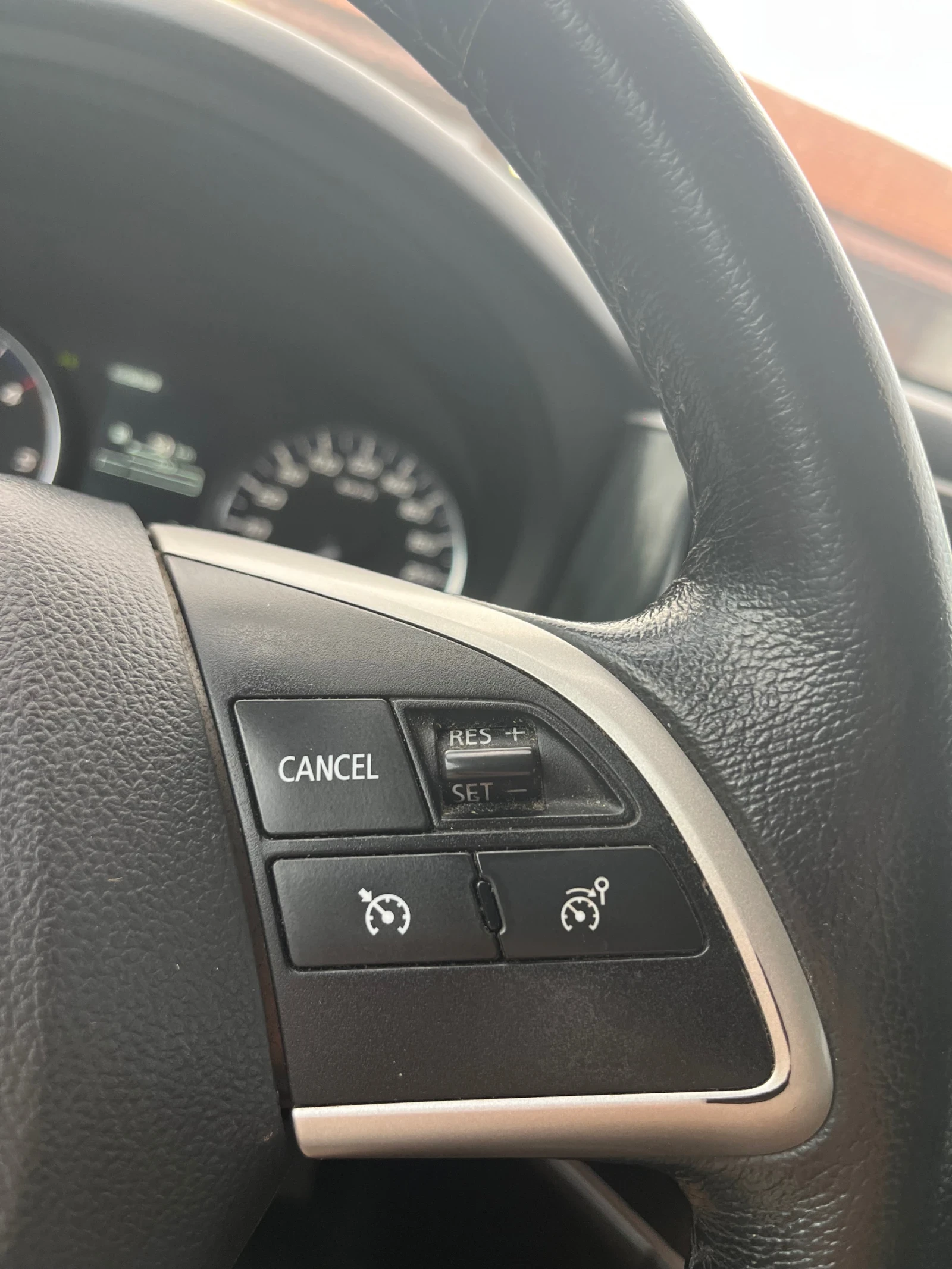 Mitsubishi Outlander 2.2D 4WD Face, снимка 12 - Автомобили и джипове - 55589815