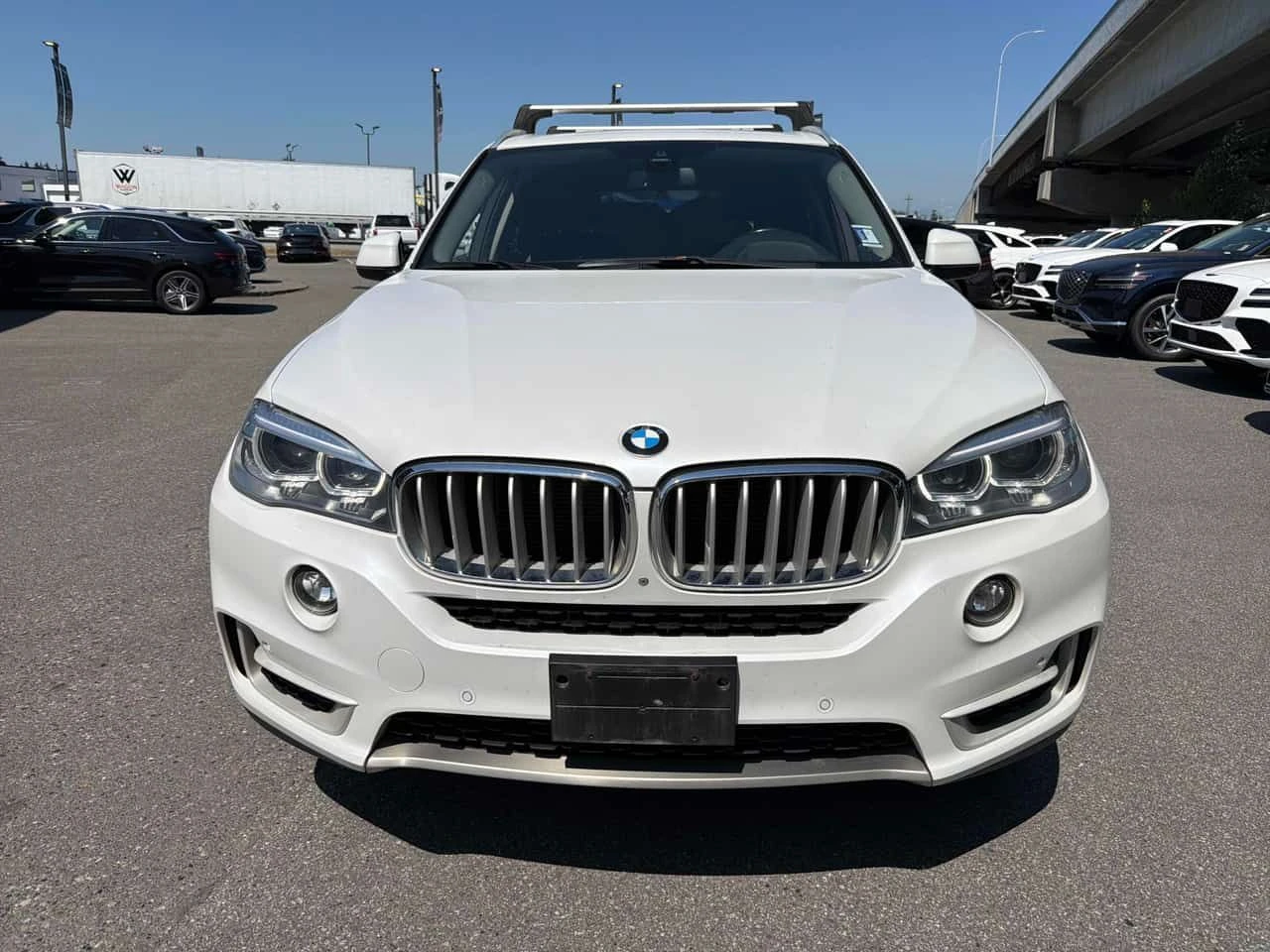 BMW X5 * xDrive35i * АВТОКРЕДИТ БЕЗ ПЪРВОНАЧАЛНА ВНОСКА* , снимка 6 - Автомобили и джипове - 55603318