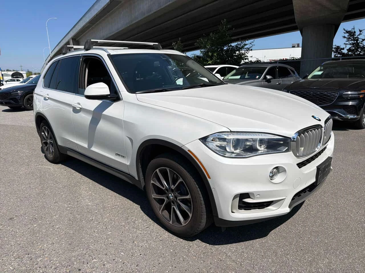 BMW X5 * xDrive35i * АВТОКРЕДИТ БЕЗ ПЪРВОНАЧАЛНА ВНОСКА* 