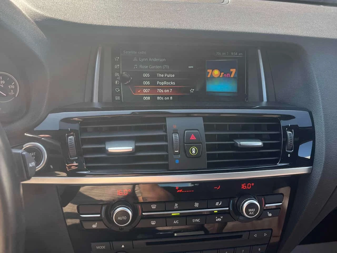 BMW X4 * M40i * CARFAX * ОПЦИЯ ЗА ФИНАНСИРАНЕ , снимка 9 - Автомобили и джипове - 55629082