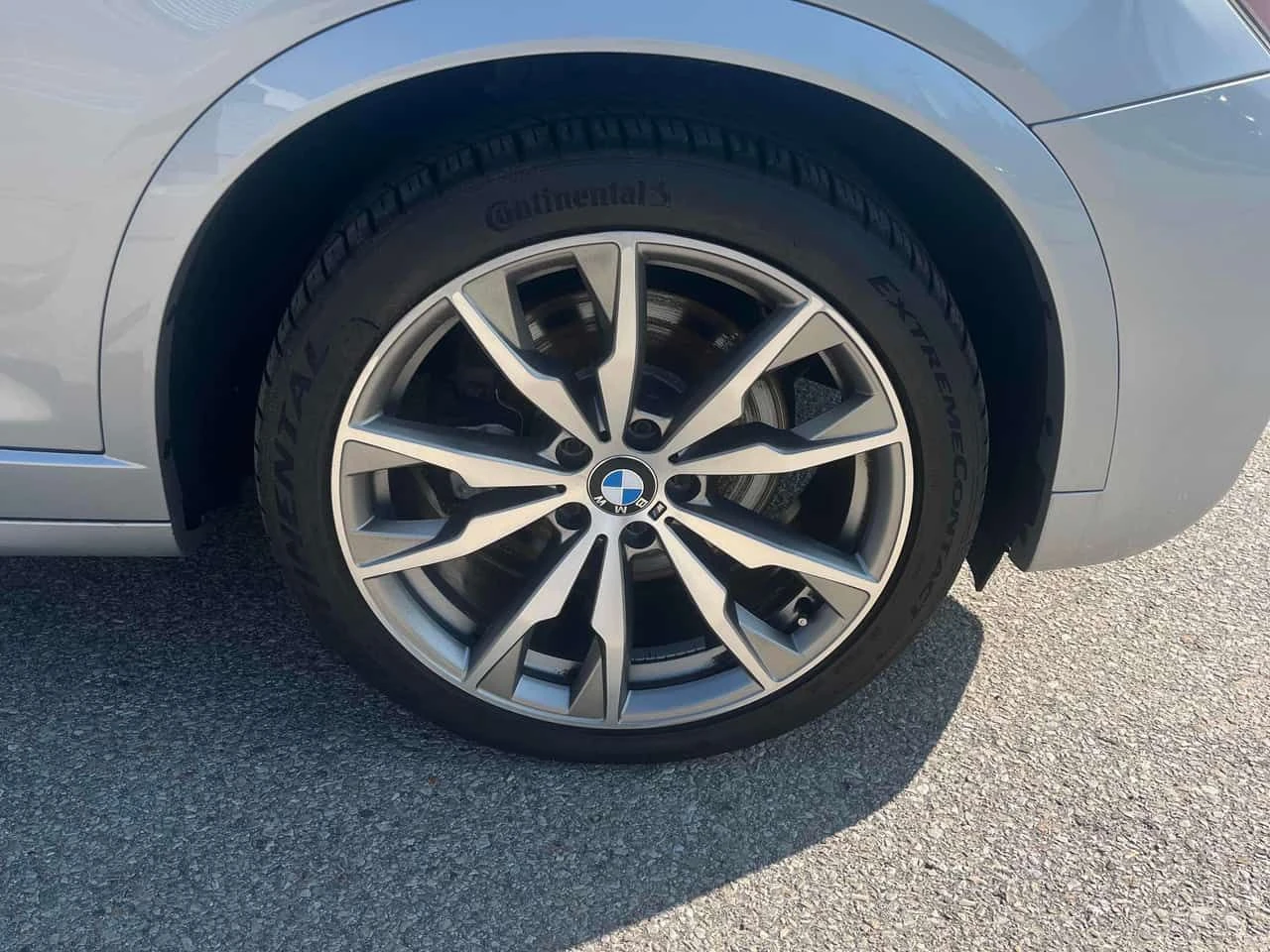 BMW X4 * M40i * CARFAX * ОПЦИЯ ЗА ФИНАНСИРАНЕ , снимка 16 - Автомобили и джипове - 55629082