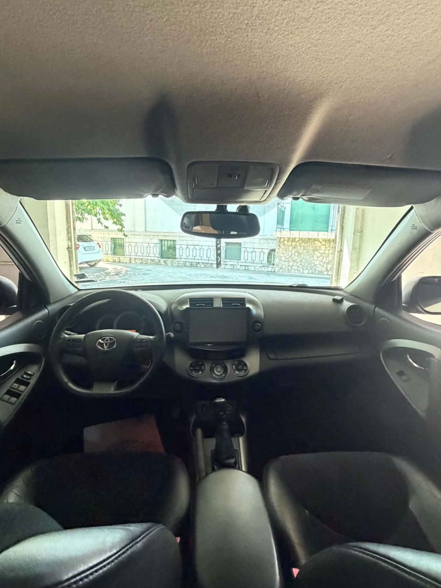 Toyota Rav4 TDI, снимка 2 - Автомобили и джипове - 55827323