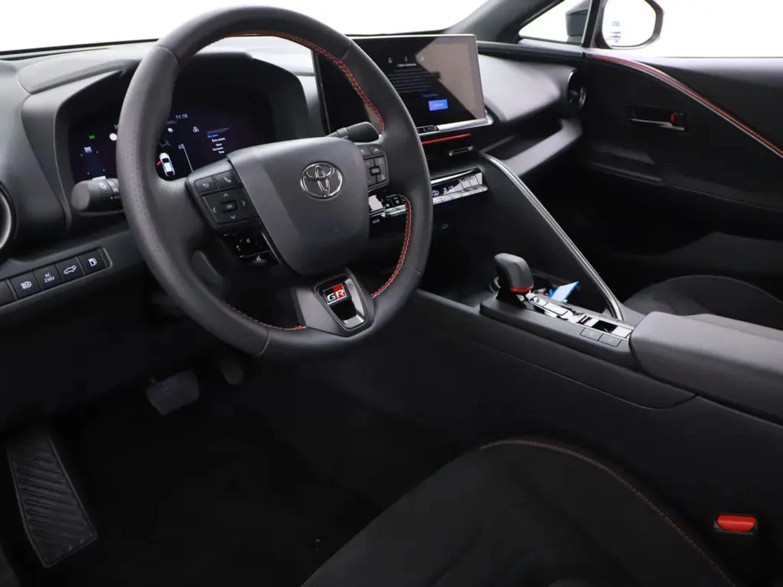 Toyota C-HR C-HR GR PLUG-IN HYBRID 2.0L, снимка 15 - Автомобили и джипове - 55855030