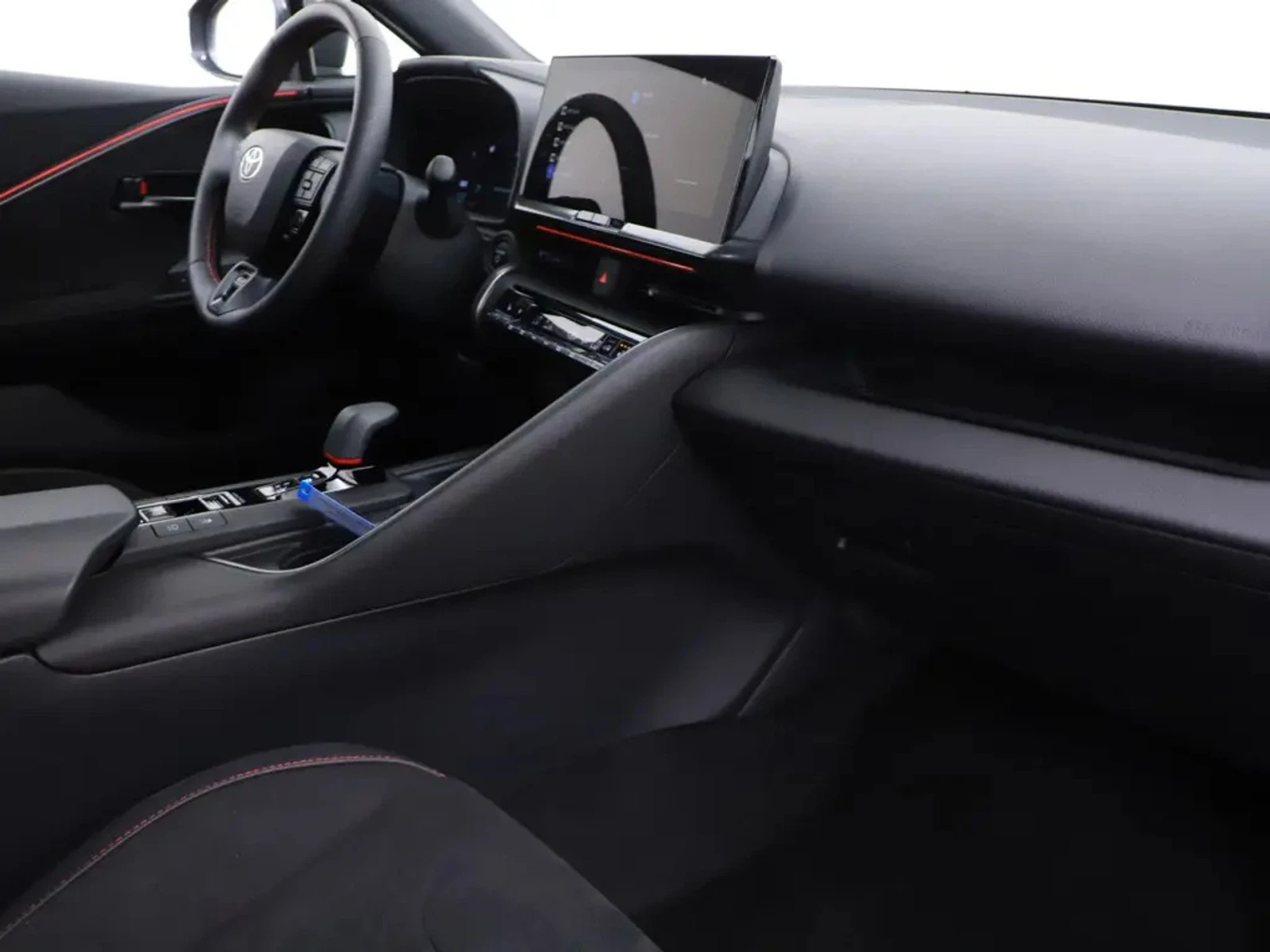 Toyota C-HR C-HR GR PLUG-IN HYBRID 2.0L, снимка 4 - Автомобили и джипове - 55855030