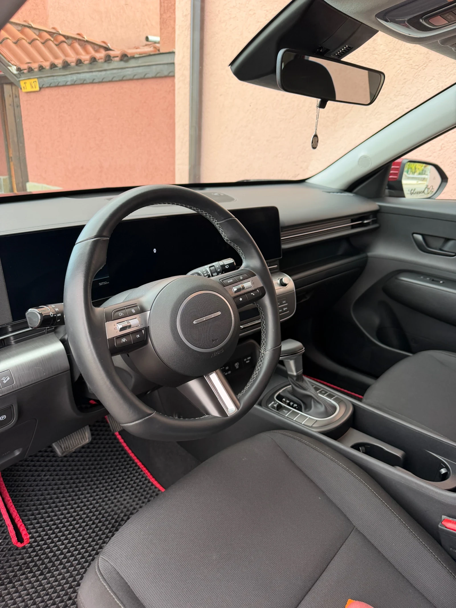 Hyundai Kona, снимка 5 - Автомобили и джипове - 56342902