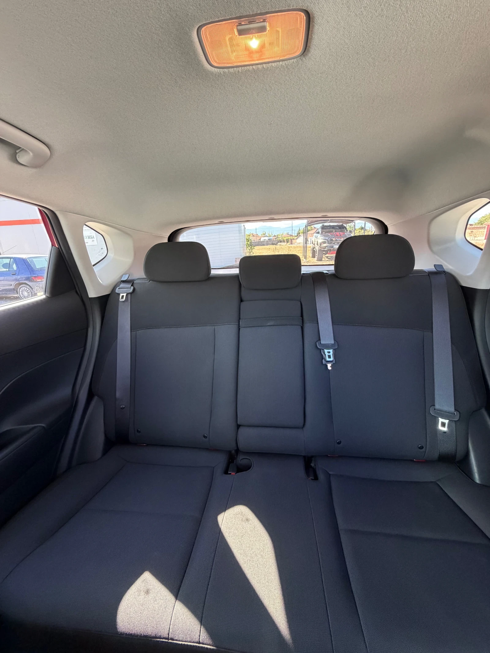 Hyundai Kona, снимка 9 - Автомобили и джипове - 56342902
