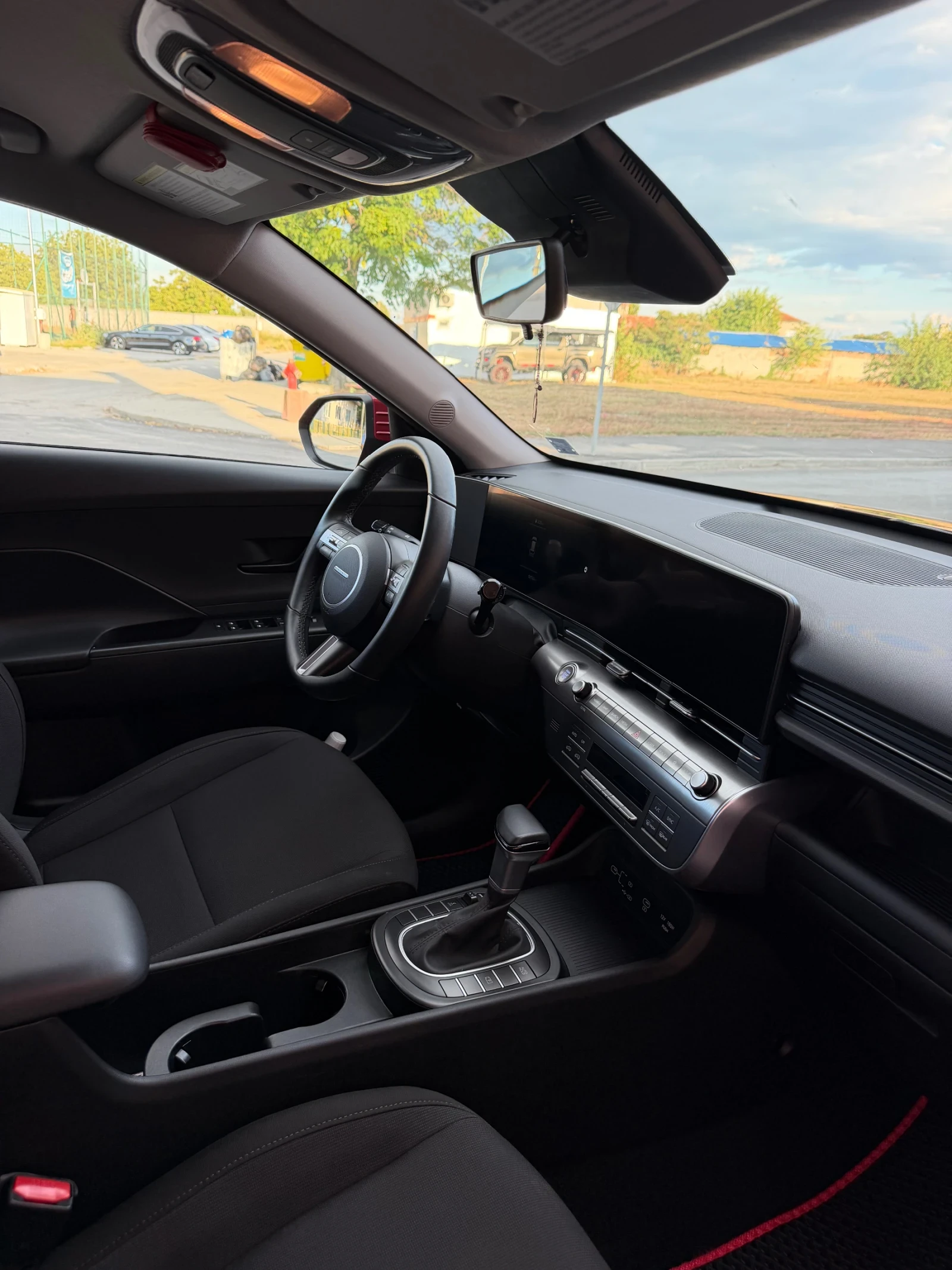 Hyundai Kona, снимка 6 - Автомобили и джипове - 56342902