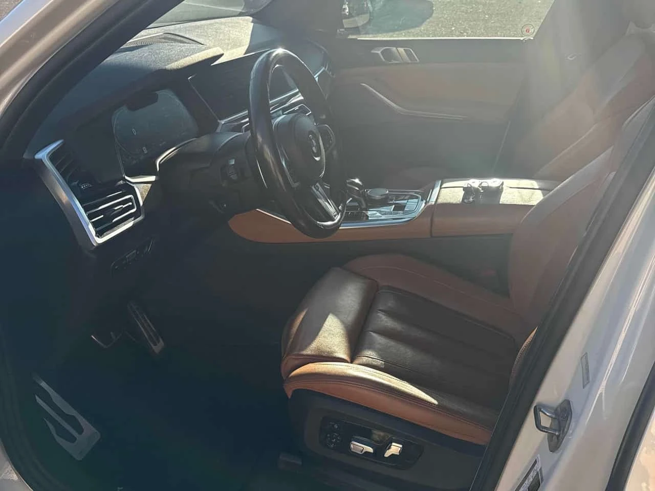 BMW X5 xDrive40i * CARFAX * ���������� *  | Mobile.bg � ����������� 10