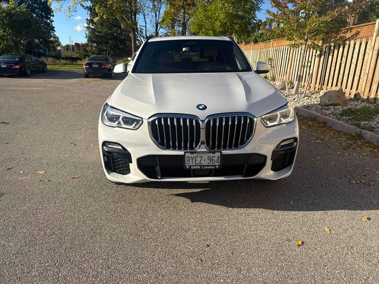 BMW X5 xDrive40i * CARFAX * ���������� *  | Mobile.bg � ����������� 5