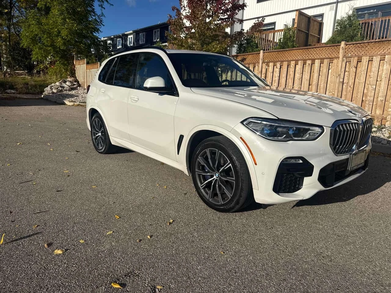 BMW X5 xDrive40i * CARFAX * ���������� *  | Mobile.bg � ����������� 1
