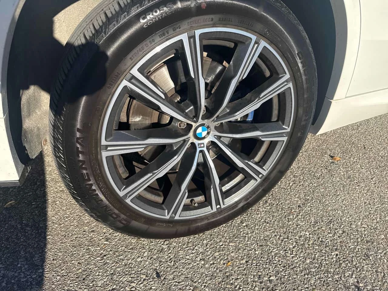 BMW X5 xDrive40i * CARFAX * ���������� *  | Mobile.bg � ����������� 8