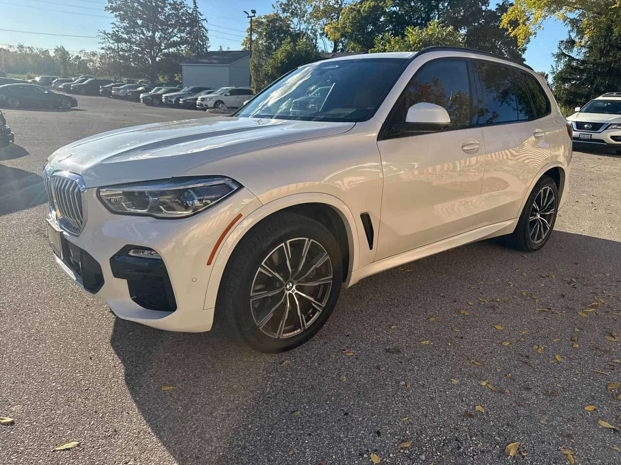 BMW X5 xDrive40i * CARFAX * ���������� *  | Mobile.bg � ����������� 3
