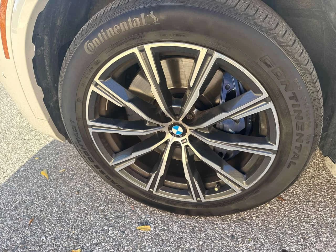 BMW X5 xDrive40i * CARFAX * ���������� *  | Mobile.bg � ����������� 7