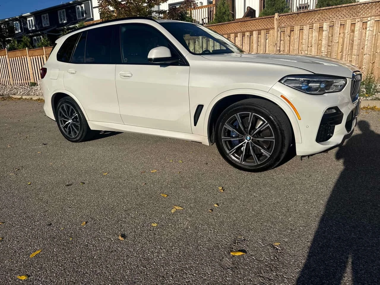 BMW X5 xDrive40i * CARFAX * ���������� *  | Mobile.bg � ����������� 2