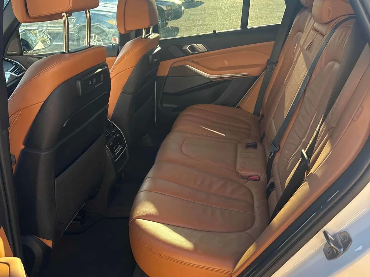 BMW X5 xDrive40i * CARFAX * ���������� *  | Mobile.bg � ����������� 15