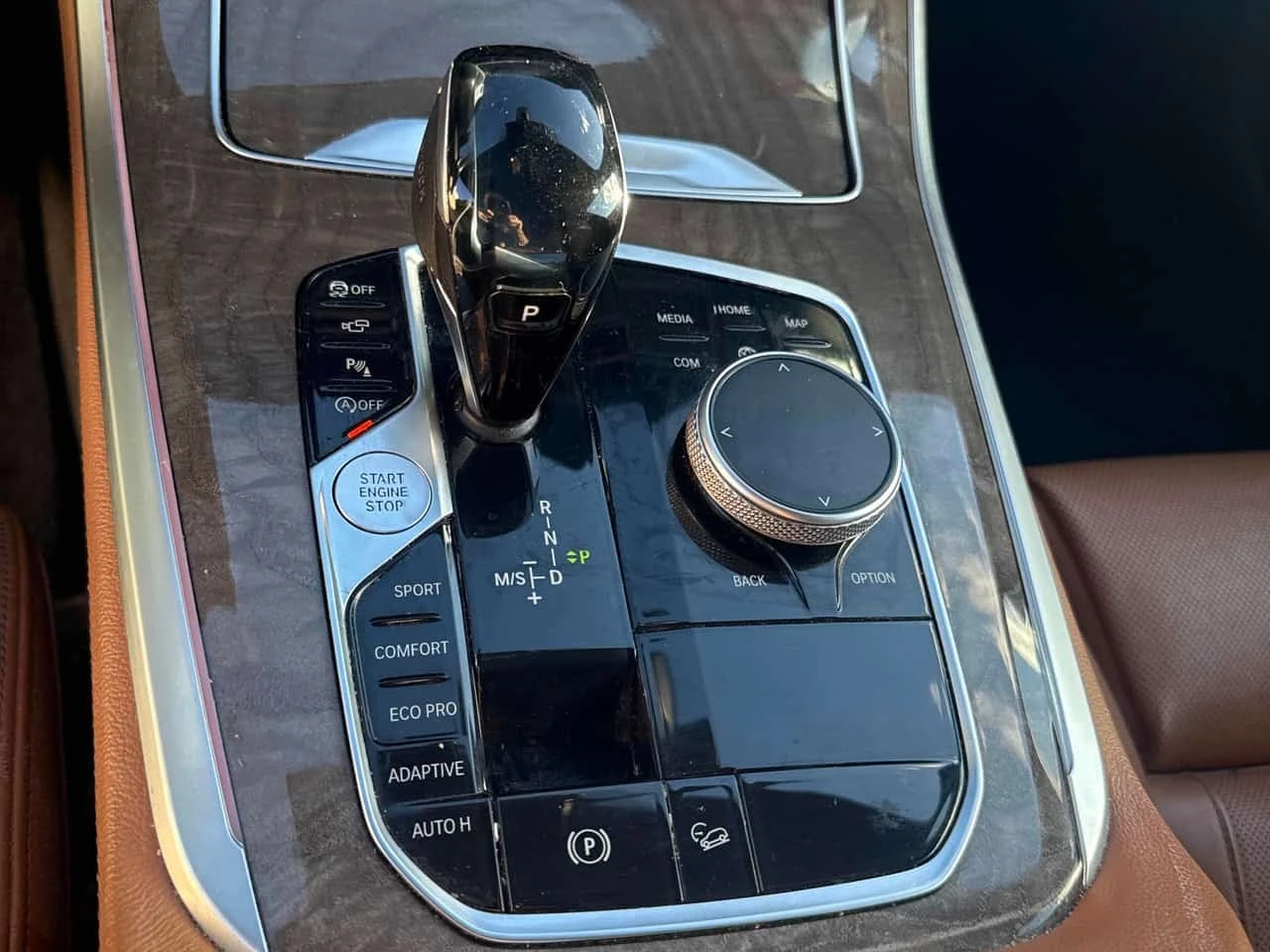 BMW X5 xDrive40i * CARFAX * ���������� *  | Mobile.bg � ����������� 13