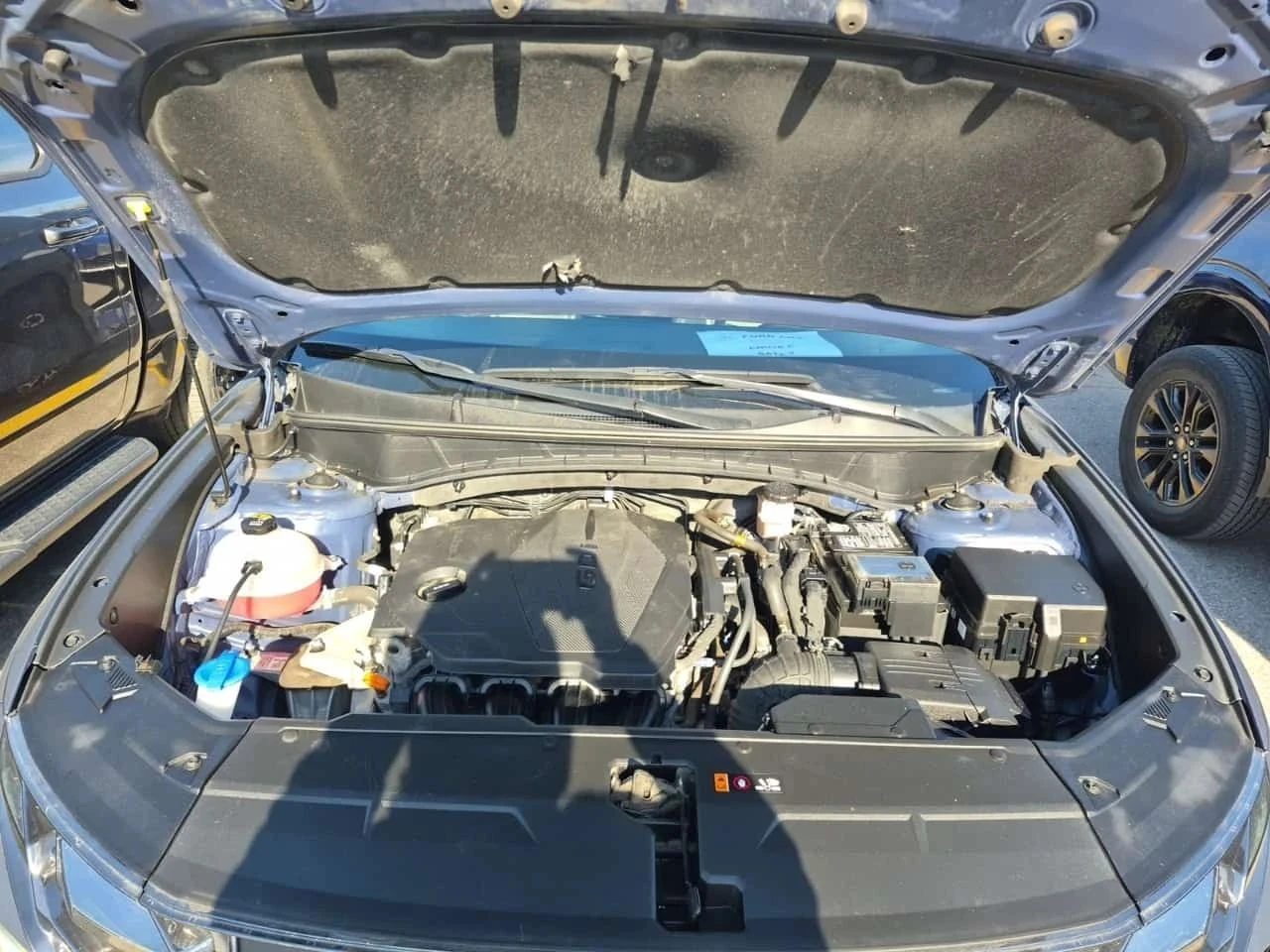 Hyundai Tucson, снимка 16 - Автомобили и джипове - 56687416
