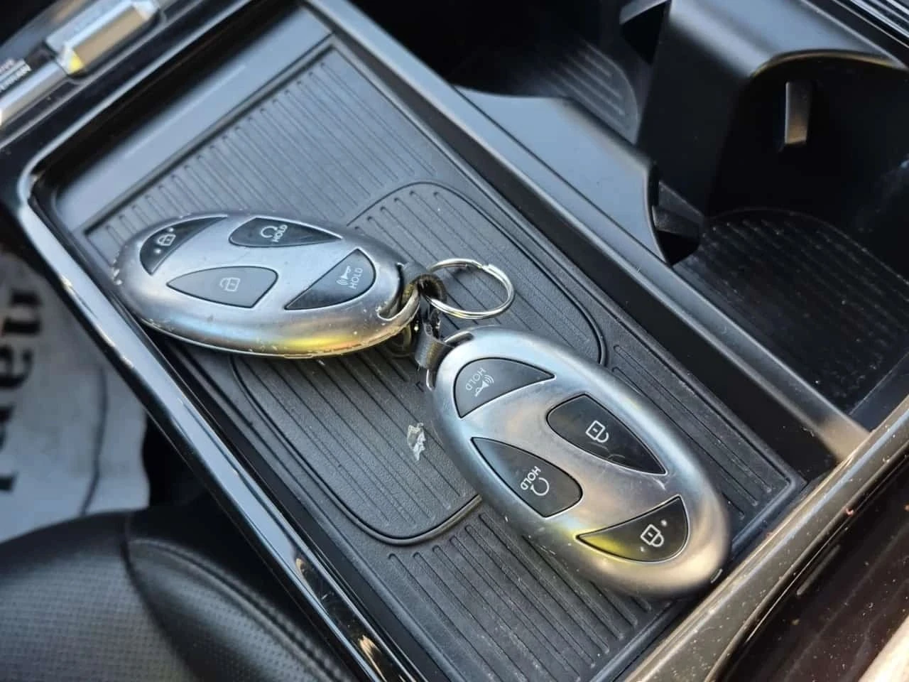 Hyundai Tucson, снимка 8 - Автомобили и джипове - 56687416