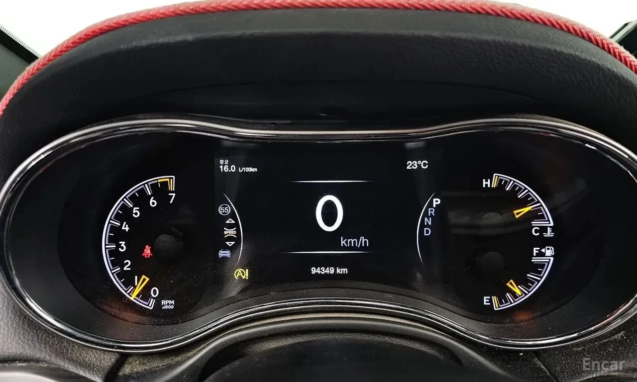 Jeep Grand cherokee, снимка 10 - Автомобили и джипове - 56706823