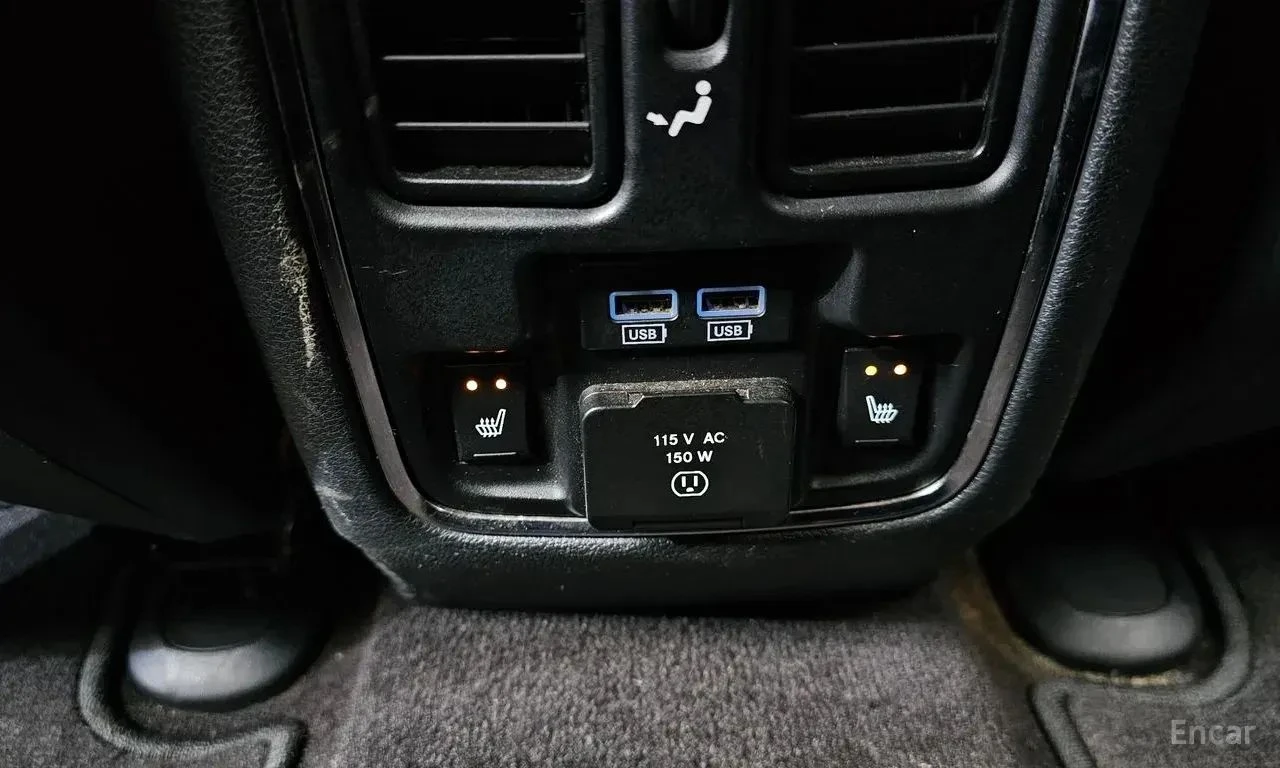 Jeep Grand cherokee, снимка 12 - Автомобили и джипове - 56706823