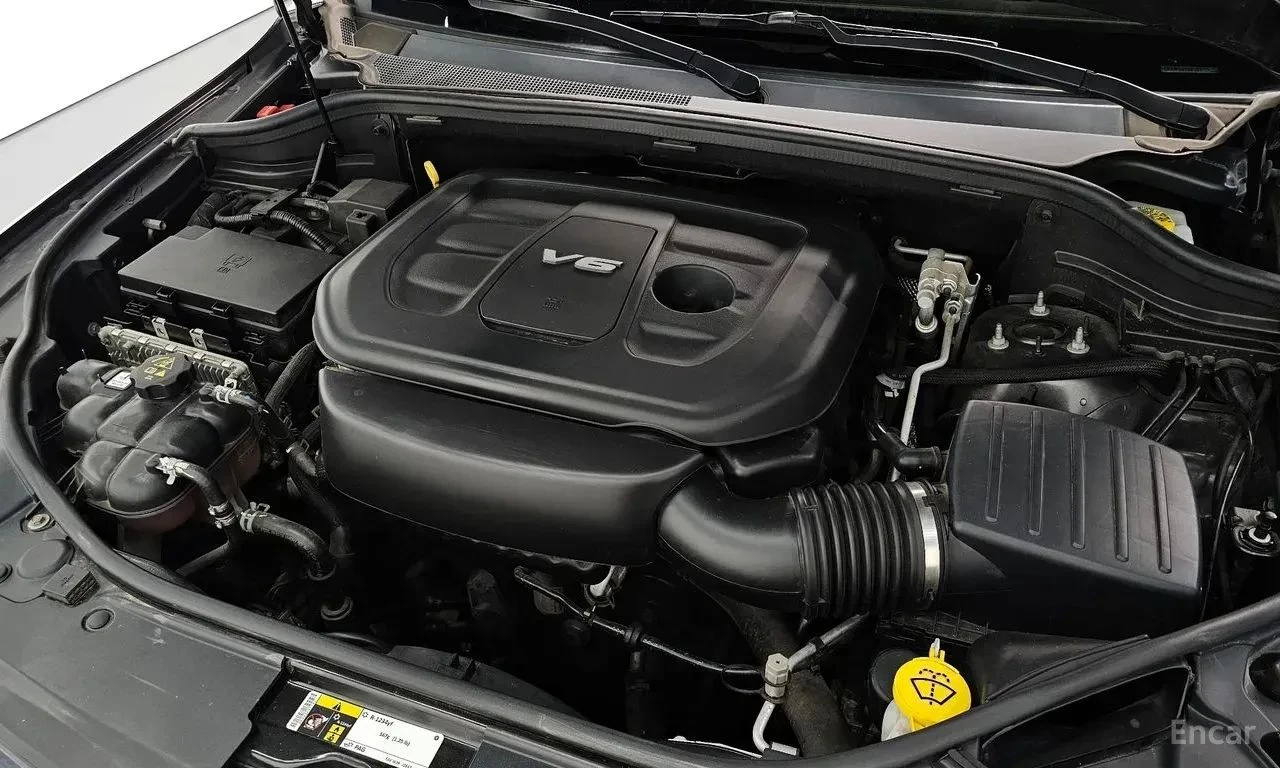 Jeep Grand cherokee, снимка 13 - Автомобили и джипове - 56706823