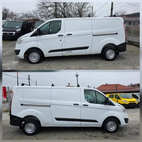 Ford Transit Custom 2.2tdci Дълга база Навигация , снимка 11