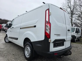 Ford Transit Custom 2.2tdci Дълга база Навигация , снимка 4