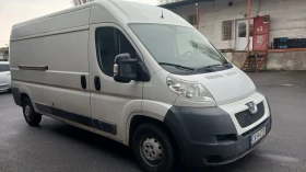 Peugeot Boxer, снимка 8