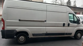 Peugeot Boxer, снимка 7