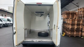 Peugeot Boxer, снимка 4