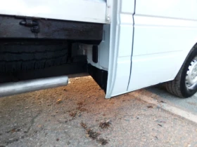 Mercedes-Benz Sprinter 312, снимка 4