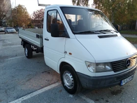 Mercedes-Benz Sprinter 312, снимка 5