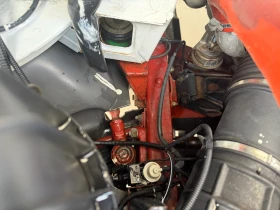 Iveco 35c15 Тристранен 150 коня, снимка 17