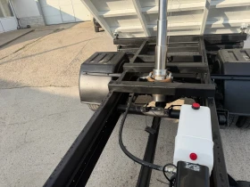 Iveco 35c15 Тристранен 150 коня, снимка 7