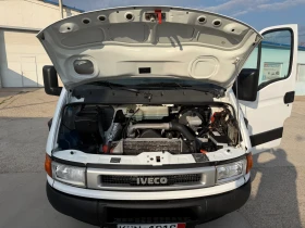 Iveco 35c15 Тристранен 150 коня, снимка 9
