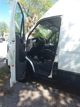 Iveco 35c18, снимка 5