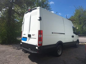 Iveco 35c18, снимка 3