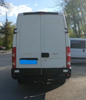 Iveco 35c18, снимка 4